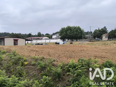 Terreny a Valdoviño