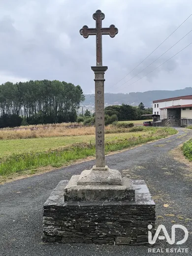 Terreny a Valdoviño