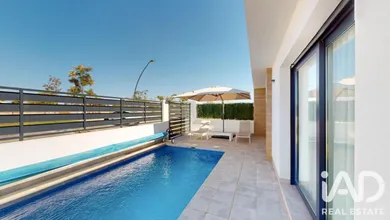 Casa en Torre-Pacheco