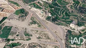 Terreno edificable en Alhama de Almería