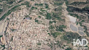 Terreno edificable en Alhama de Almería