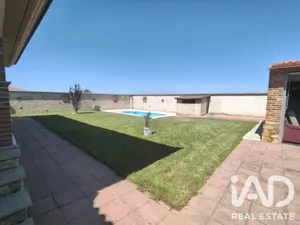 Casa en San Cristóbal de la Cuesta