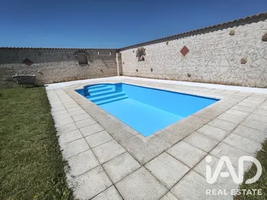 Casa en San Cristóbal de la Cuesta