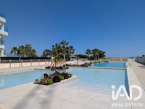 Penthouse à Pilar de la Horadada