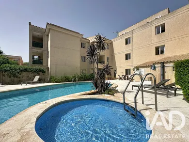 Appartement à Pollença