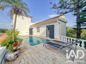 Casa de campo en Pego
