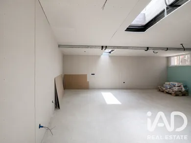 Dúplex en Madrid