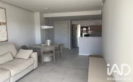 Piso en Pilar de la Horadada