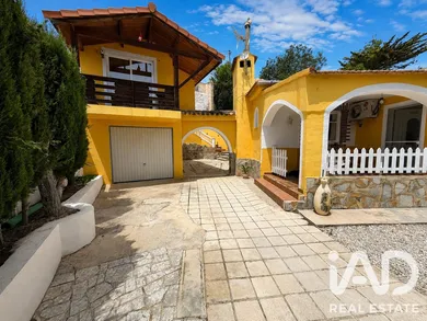 Casa en Busot