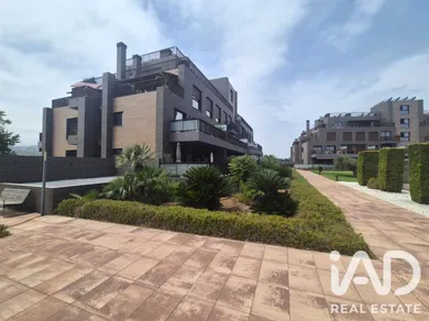 Appartement à Dénia