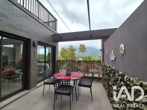 Apartment in Dénia