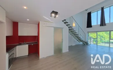 Loft en Rivas-Vaciamadrid