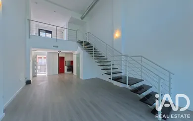 Loft en Rivas-Vaciamadrid