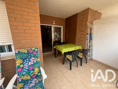 Piso en Oropesa del Mar