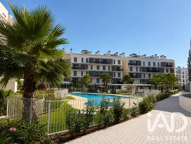Piso en Dénia