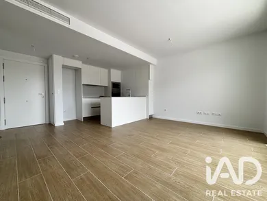 Piso en Dénia