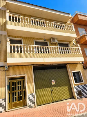 Edificio en Calasparra