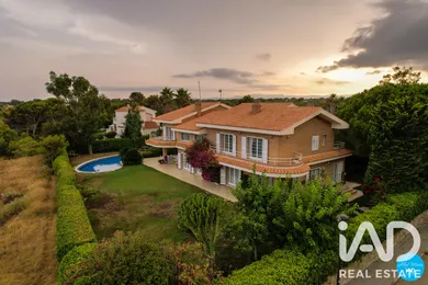 Chalet en L'Ametlla de Mar