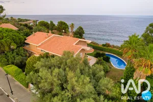 Chalet en L'Ametlla de Mar