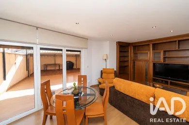 Chalet en León