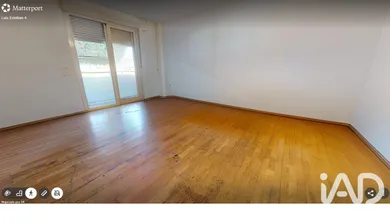 Apartment in Madrid