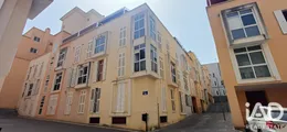 Penthouse à Cartagena