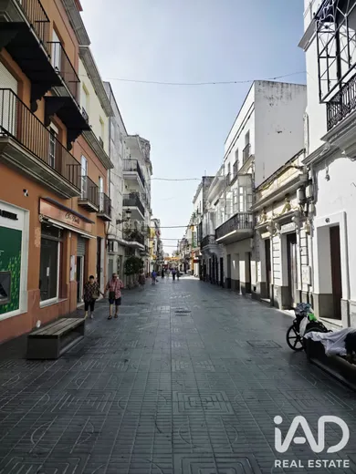 Ático en El Puerto de Santa María