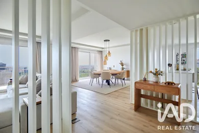 Penthouse à Barcelona