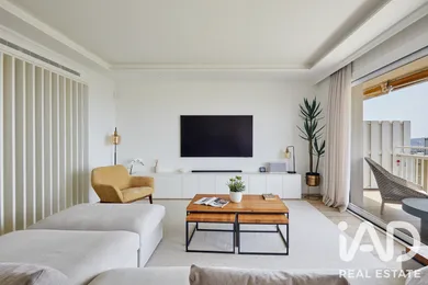 Penthouse à Barcelona
