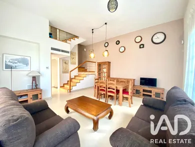 Casa aparellada a Cambrils