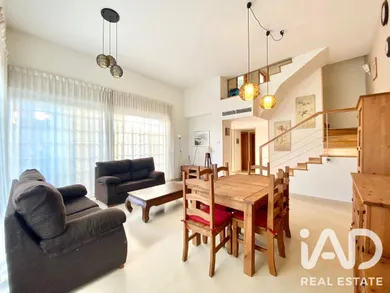Casa aparellada a Cambrils