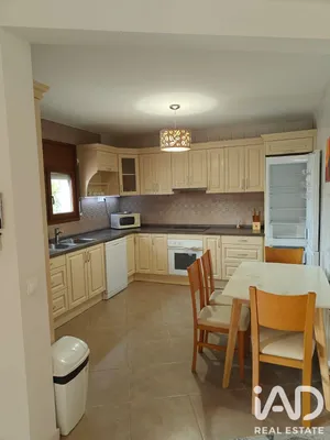 House in Mont-roig del Camp