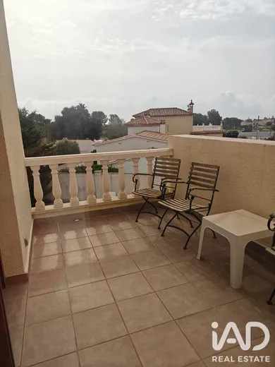 House in Mont-roig del Camp