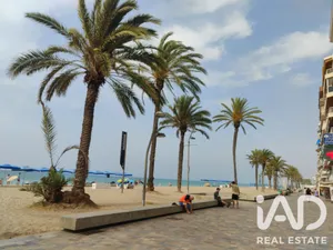 Piso en Calafell
