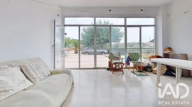 Cottage in Elche