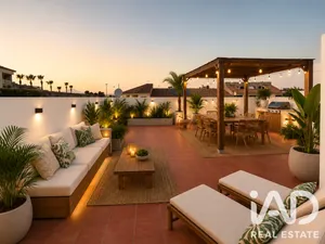 Apartment in Miramar