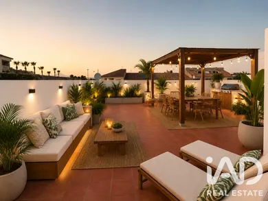 Apartment in Miramar