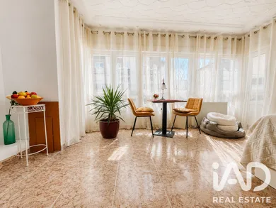 Apartment in Miramar