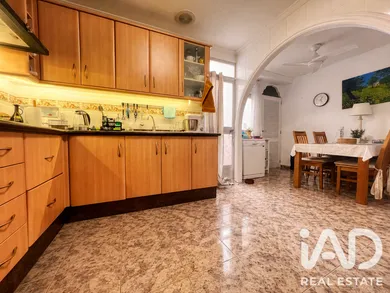 Appartement à Miramar