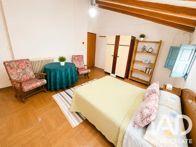 Lodge in Cehegin