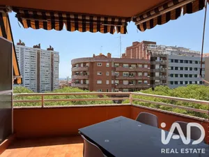 Penthouse in Barcelona