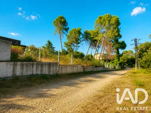 Terreny edificable a Sant Quirze del Vallès