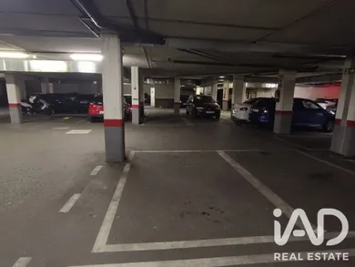 Garage à Madrid