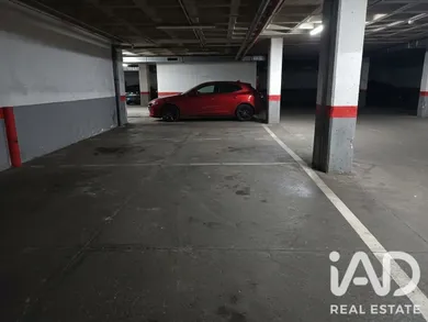 Garage à Madrid