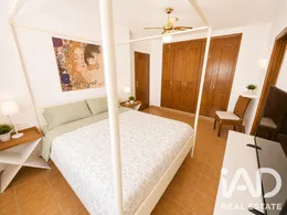 Chalet en Calasparra