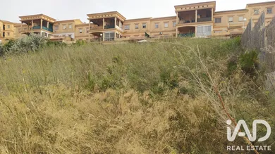 Building plot in Sanlúcar de Barrameda