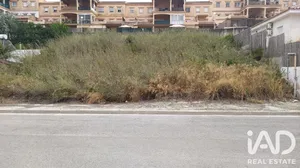 Building plot in Sanlúcar de Barrameda