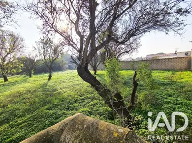 Leisure land in Chiclana de la Frontera