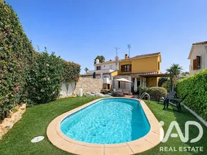 Casa pareada en Sant Pere de Ribes