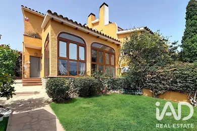 Casa pareada en Sant Pere de Ribes